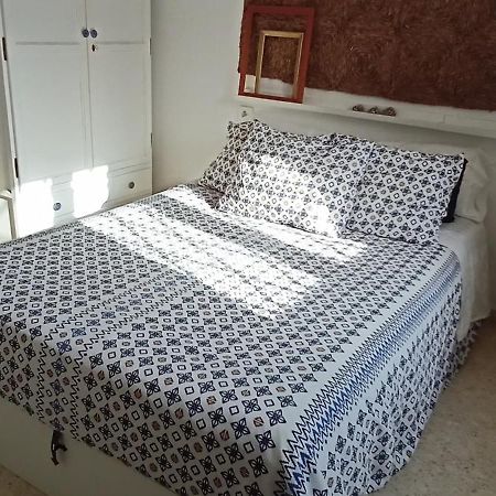 Apartamento Yerbabuena Sanlucar de Barrameda Exterior photo