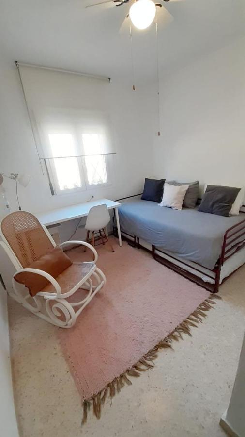 Apartamento Yerbabuena Sanlucar de Barrameda Exterior photo