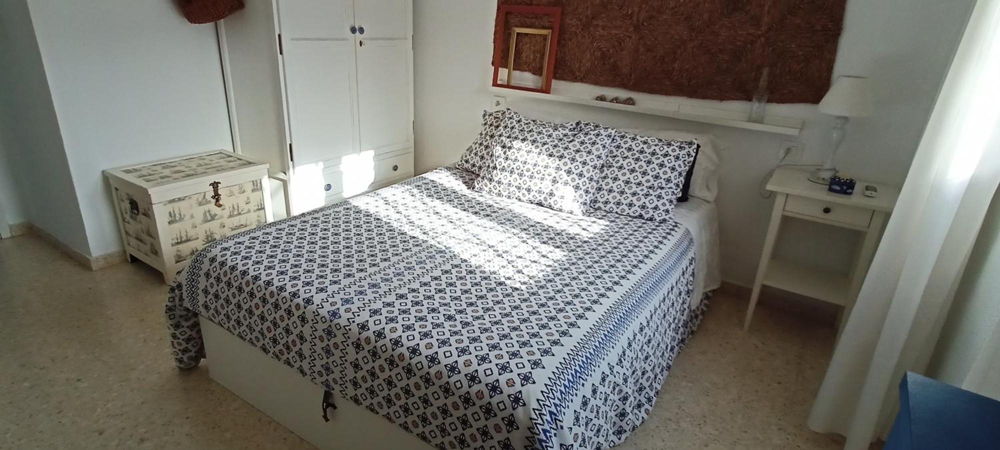 Apartamento Yerbabuena Sanlucar de Barrameda Exterior photo